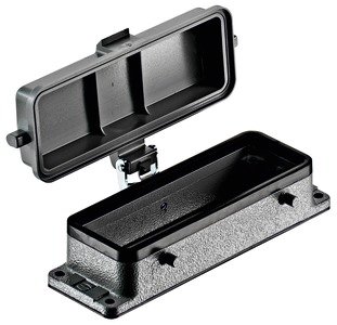 HARTING Han 24B-HBM- 4pegs cover black - 09 30 724 0302 rgb01 web - 20033956