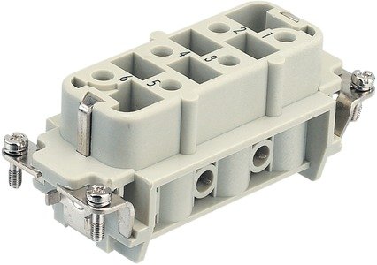 HARTING han-b16 busbinnenwerk 6p 09310062701 - 09 31 006 2701 rgb01 web - 2110097