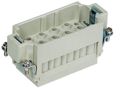 HARTING Han HsC 12 Pos. Male Insert - 09 32 012 3001 rgb01 web - 20034003