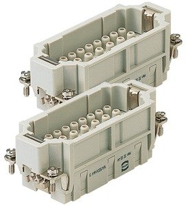 HARTING Han 32 EE-M-Crimp Term. (33-64) - 09 32 032 3001 rgb02 web - 20034008