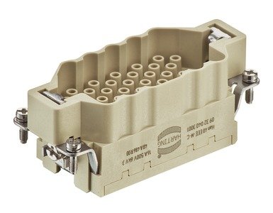 HARTING Han 40EEE HMC-M-c - 09 32 040 3001 rgb01 web - 20034030