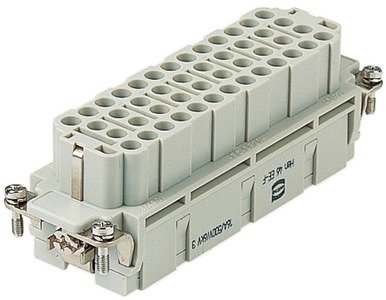 HARTING han-46ee busbinnenwerk 09320463101 - 09 32 046 3101 rgb01 web - 2110305