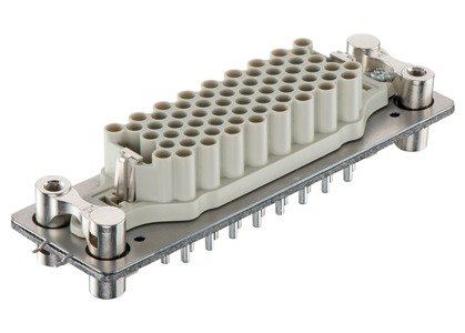 HARTING Han 64EEE panel feed through - 09 32 064 0001 rgb01 web - 20034017