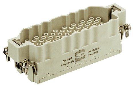 HARTING Han 64EEE HMC-M-Crimp - 09 32 064 3001 rgb01 web - 20034032