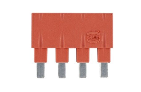HARTING Jumper Along 1x4 red 16A - 09 33 000 9832 20220819 202927769 web - 20034091