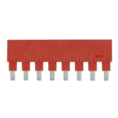 HARTING Jumper Along 1x8 red 16A - 09 33 000 9836 rgb01 web - 20034093