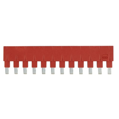 HARTING Jumper Along 1x12 red 16A - 09 33 000 9840 rgb01 web - 20034094