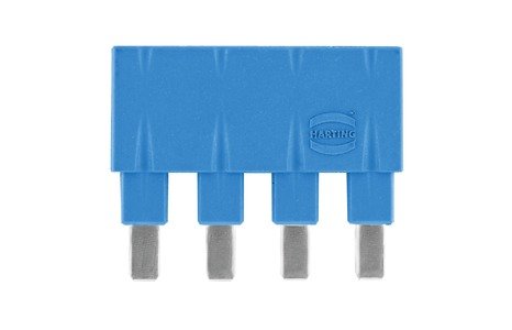HARTING Jumper Along 1x4 blue 16A - 09 33 000 9843 20180622 080257514 20220819 204129872 web - 20034097