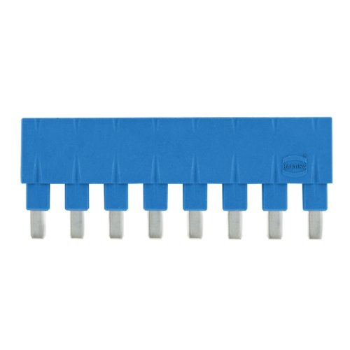 HARTING Jumper Along 1x8 blue 16A - 09 33 000 9847 rgb01 web - 20034099