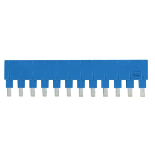 HARTING Jumper Along 1x12 blue 16A - 09 33 000 9851 rgb01 web - 20034100