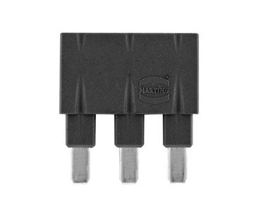 HARTING Jumper Along 1x3 black 16A - 09 33 000 9858 rgb01 web - 20034102