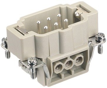 HARTING Han 6Ex-M-s - 09 33 006 2601 rgb01 web - 20034332