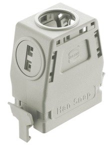 HARTING Han Snap Plastic Housing Size 10B - 09 33 010 0401 rgb02 1 web - 20034156