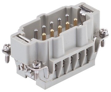 HARTING Han 10E-M-Screw Fe(Au)/CuNi Type J - 09 33 010 2691 rgb02 web - 20034164