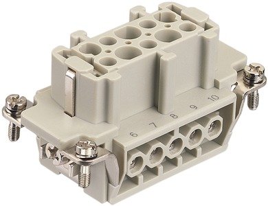 HARTING Han 10Ex-F-s - 09 33 010 2701 rgb01 web - 20034344