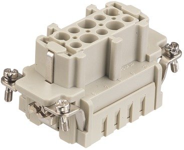 HARTING Han 10Ex-F-c - 09 33 010 2702 rgb01 1 web - 20034345