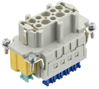 HARTING Han 10ES-Press-SMC-FI-CCT-PE Press - 09 33 010 2778 rgb01 web - 20034171