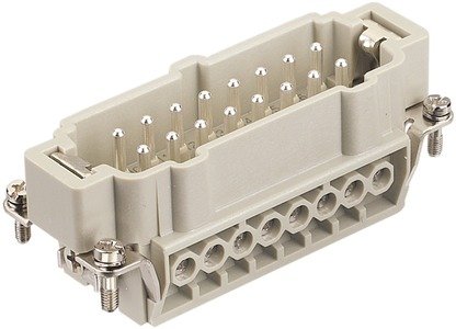 HARTING Han 16Ex-M-s - 09 33 016 2601 rgb01 web - 20034347
