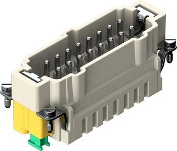 HARTING Han ES 16B PE-CC Male - 09 33 016 2676 rgb01 web - 20034185