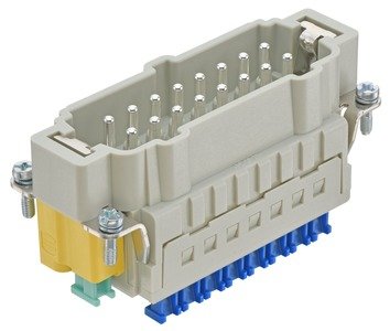 HARTING Han 16ES-Press-SMC-MI-CCT-PE Press - 09 33 016 2678 rgb01 web - 20034186