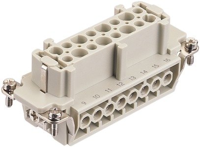 HARTING Han 16Ex-F-s - 09 33 016 2701 rgb01 web - 20034349