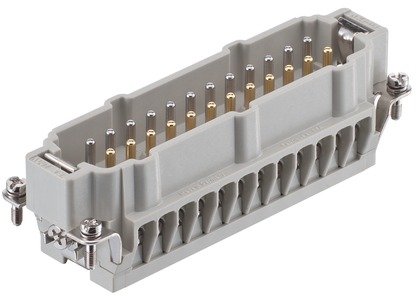 HARTING Han 24E-M-Screw Fe(Au) / CuNi Type J - 09 33 024 2691 rgb02 web - 20034221