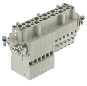 HARTING Han 24ESS-F w. mech. Relay Contacts - 09 33 024 2738 rgb02 web - 20034229