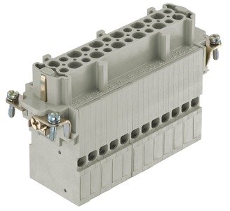 HARTING Han 24 ESS-F with 8 relay contacts - 09 33 024 2758 rgb02 web - 20034231