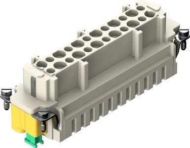 HARTING Han ES 24B PE-CC Female - 09 33 024 2776 rgb01 web - 20034233