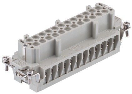 HARTING Han E 24 F-SCREW Fe(Au)/CuNi/Ag TYPE J - 09 33 024 2789 rgb02 web - 20034236