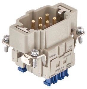 HARTING Han 6ES Press HMC-M - 09 33 206 2648 20220819 205208922 web - 20034261