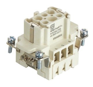 HARTING Han High Temp 6E-s Female - 09 33 806 2703 20170213 115937248 20220819 205431811 web - 20034288