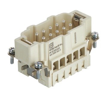 HARTING Han High Temp 10E-s Male - 09 33 810 2603 20220819 205459908 web - 20034290