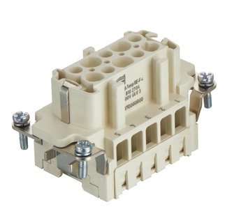 HARTING Han High Temp 10E-c Female - 09 33 810 2704 20220819 205524426 web - 20034293