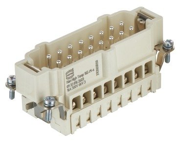 HARTING Han High Temp 16E-s Male - 09 33 816 2603 20220819 205518316 web - 20034294