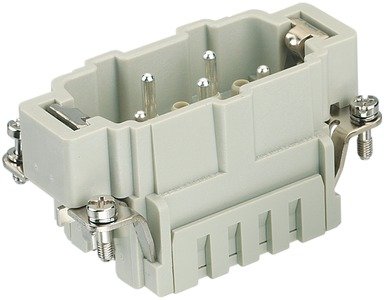 HARTING Han 3HvES-M - 09 34 003 2616 rgb01 web - 20034305