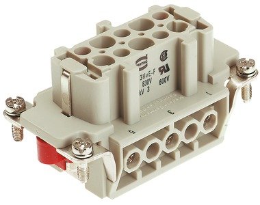 HARTING Han 3HvE-F-s - 09 34 003 2701 20220819 205715451 web - 20034306