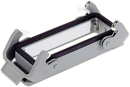 HARTING Han 10HvE-HBM-Double lever - 09 34 010 0301 rgb01 web - 20034316