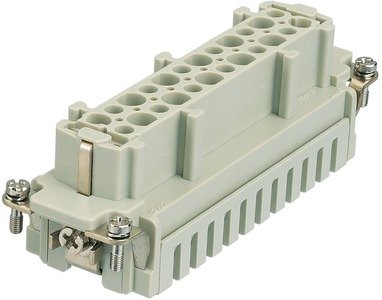 HARTING Han 10HvES-F - 09 34 010 2716 rgb01 web - 20034322