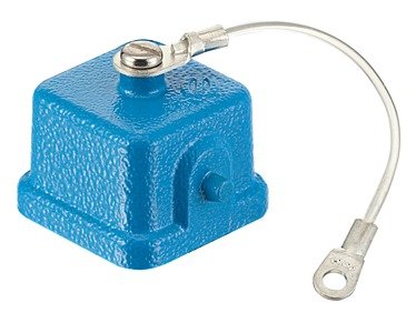 HARTING Han U Protect Cover Die Cast for Base - 09 36 003 5406 20220819 210236326 web - 20034328