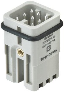 HARTING han-3a 8d-m penbinnenwerk 0,3-1,5qmm 09360082632 - 09 36 008 2632 rgb01 web - 2110749