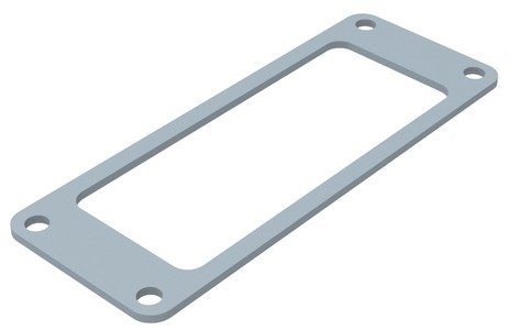 HARTING Han M 16 Gasket (on bottom) - 09 37 000 9948 rgb01 web - 20208657