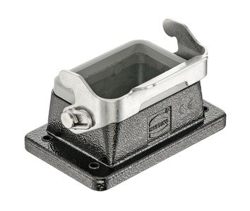 HARTING Han 6M HBM-Rear Fit-SL-w/o frame - 09 37 006 0392 rgb01 web - 20034403