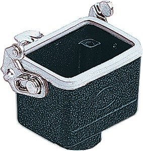 HARTING Han M Hood Coupler LC 1 Lever PG 13.5 - 09 37 006 1750 rgb01 web - 20034410