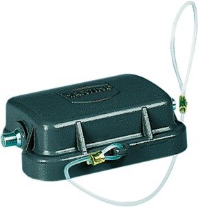 HARTING Han 6M-Metal Cover-f. Coupler - 09 37 006 5407 rgb01 web - 20034412