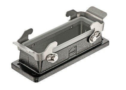 HARTING Han 24M HBM-Rear Fit-DL-w/o frame - 09 37 024 0392 rgb01 web - 20034447