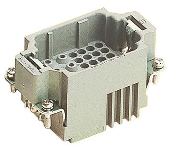 HARTING han k 8/24 pos. m insert crimp 09380323001 - 09 38 032 3001 rgb01 web - 2110362