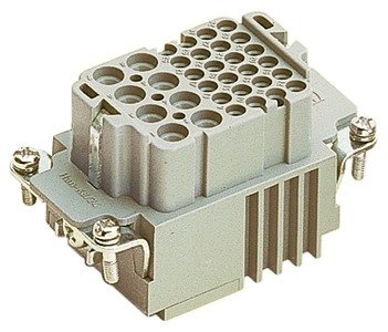 HARTING han k 8/24 pos. f insert crimp 09380323101 - 09 38 032 3101 rgb01 web - 2110365