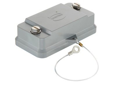 HARTING Han 10HP Direct cover device side - 09 39 010 5410 rgb01 web - 20034505