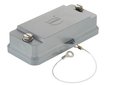 HARTING Han 16HP Direct cover device side - 09 39 016 5410 rgb01 web - 20034507